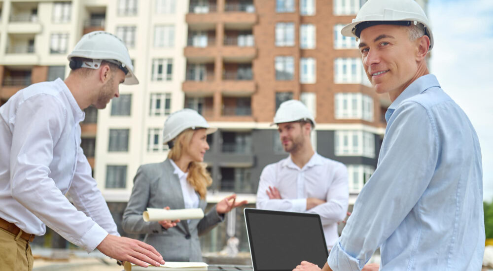 All kinds of Major & Minor Structure Modification Contractors in Abu Dhabi