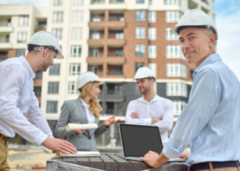 All kinds of Major & Minor Structure Modification Contractors in Abu Dhabi