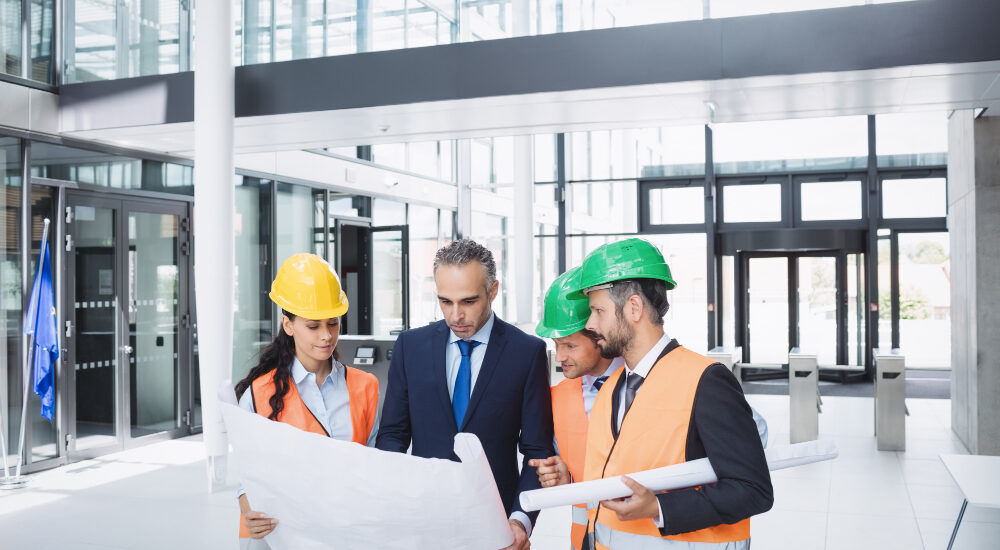 All types of MEP Contractors in Abu Dhabi