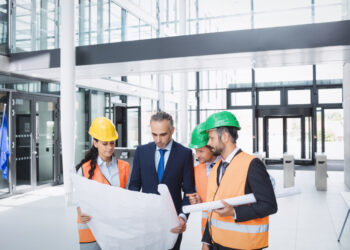 All types of MEP Contractors in Abu Dhabi