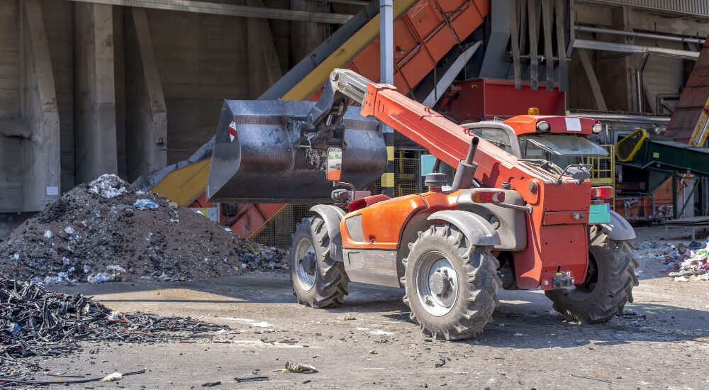 Demolition Contractors in Abu Dhabi