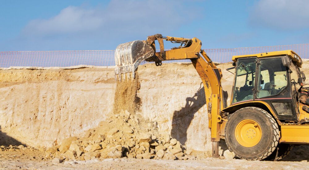 Excavation Contractors in Abu Dhabi