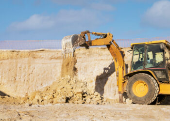 Excavation Contractors in Abu Dhabi