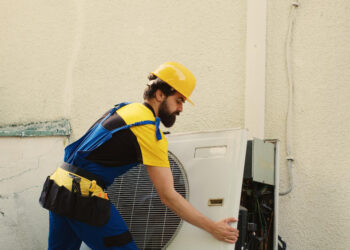 Heating, Ventilation & Air Conditioning (HVAC) System Installation Contractors in Abu Dhabi