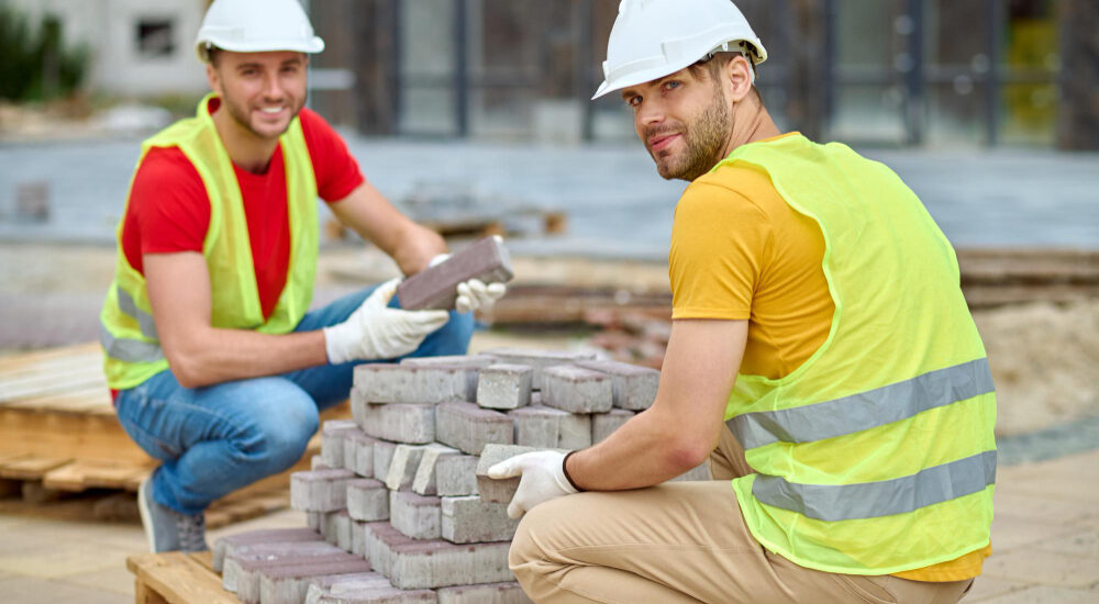 Interlock & Tile Contractors in Abu Dhabi