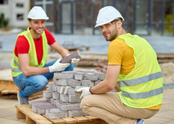 Interlock & Tile Contractors in Abu Dhabi