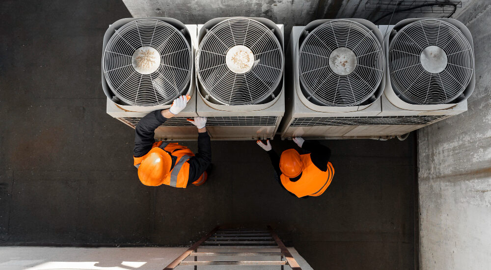 Air Conditioning Systems in Abu Dhabi