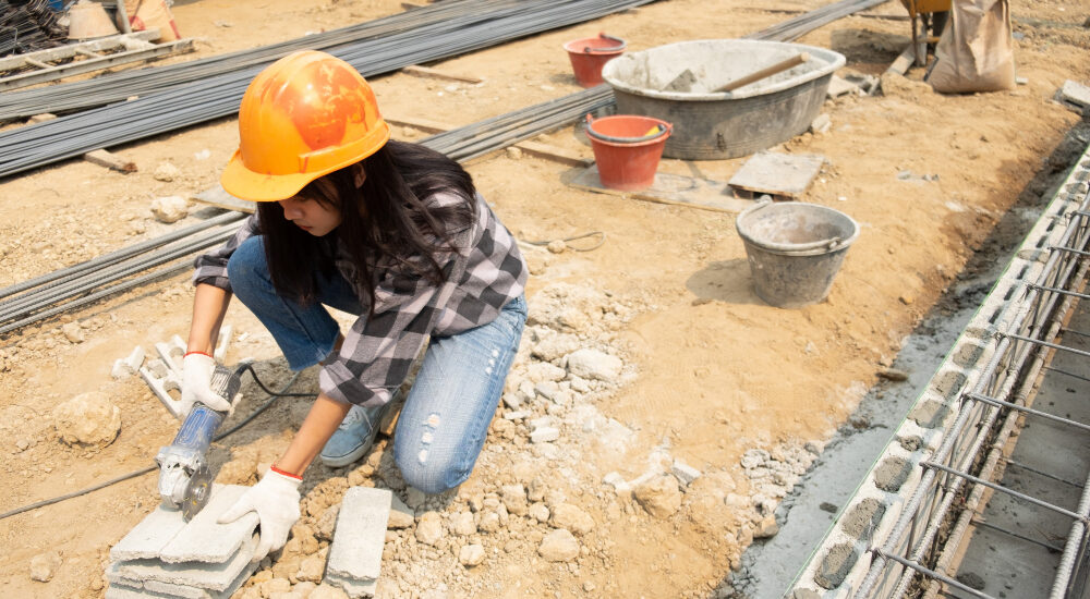 Concrete repairing in Abu Dhabi