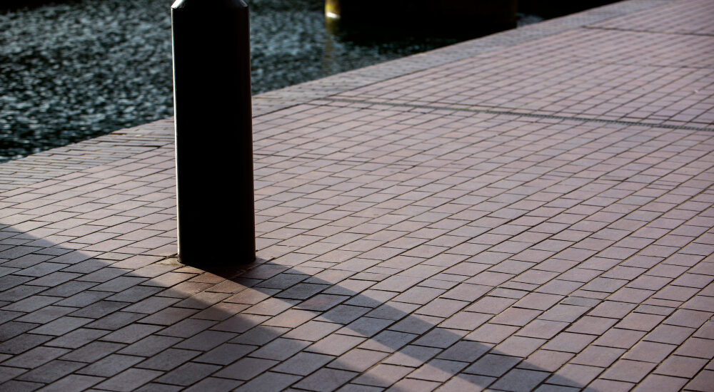 Interlock in Abu Dhabi