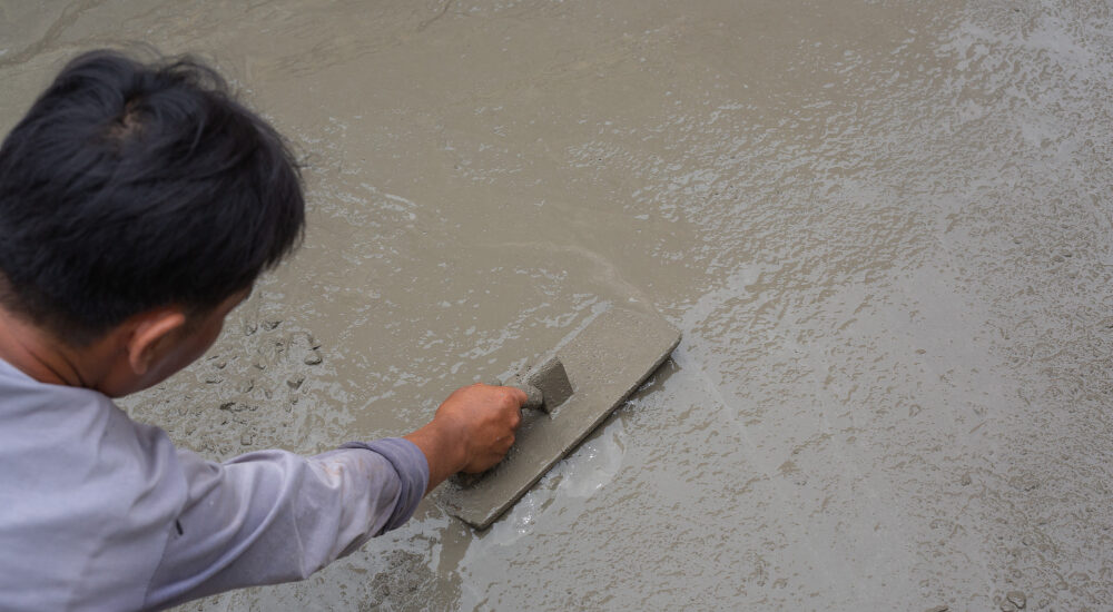 Waterproofing in Abu Dhabi