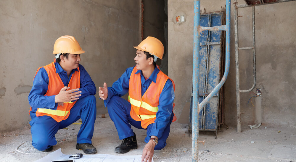 All kinds of Major & Minor Structure Modification Contractors