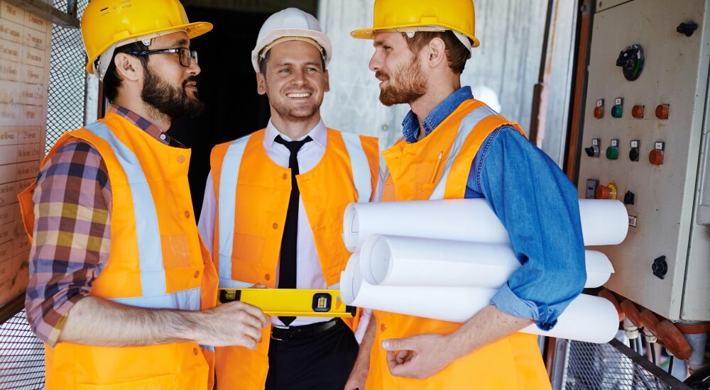 All types of MEP Contractors