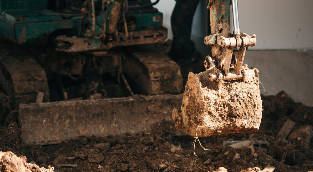 Demolition Contractors