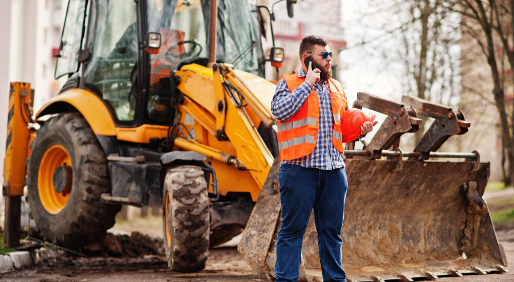 Excavation Contractors