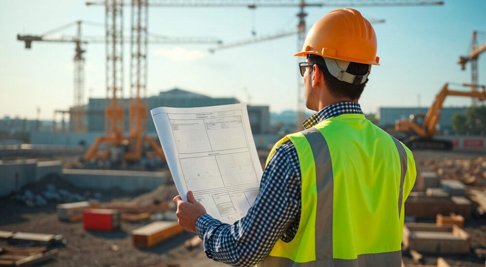 Infrastructure Contractors
