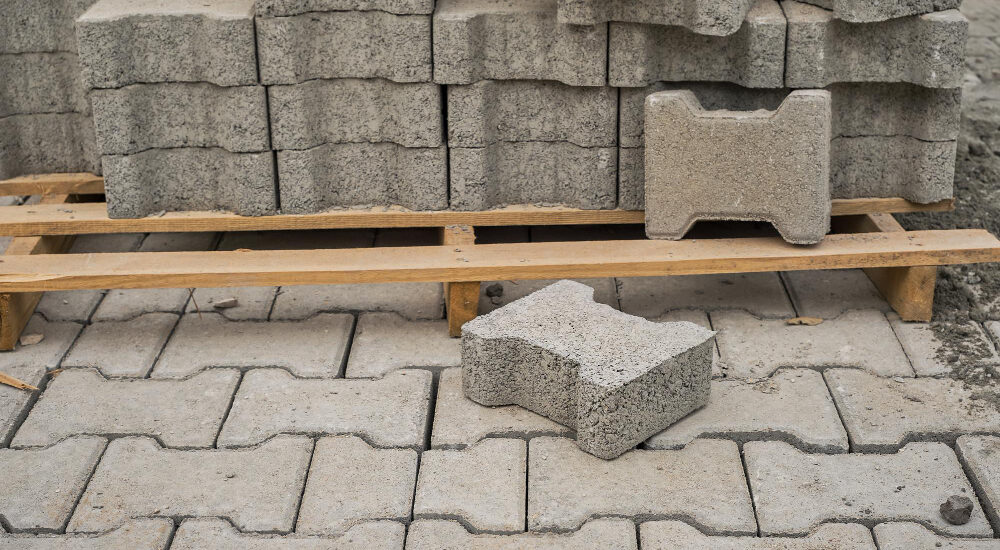 Interlock & Tile Contractors