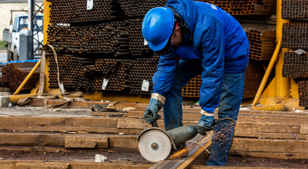 Steel Fabrication Contractors