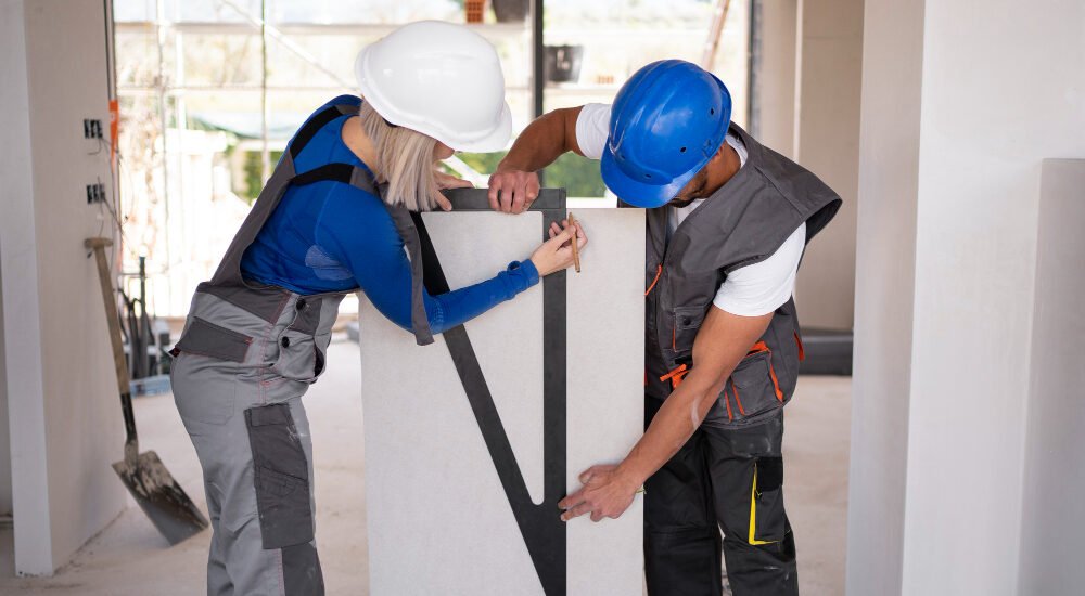 Interior Fit Out Contractors in Abu Dhabi