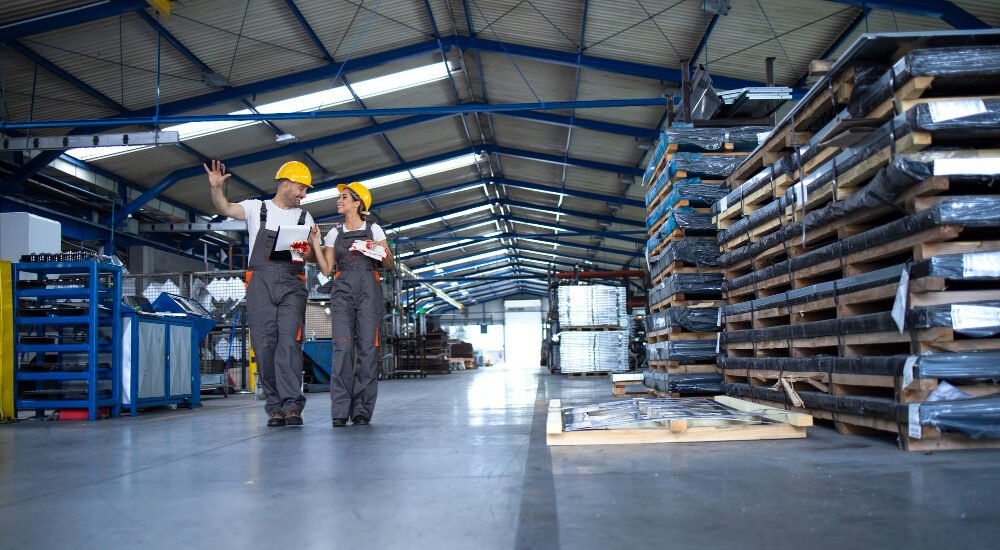 Warehouse Renovation Contractors in Abu Dhabi