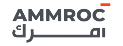 AMMROC Logo