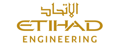 Ethihad Logo